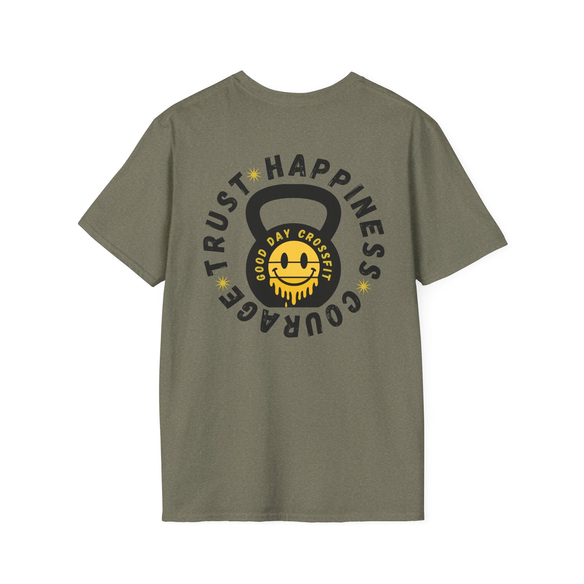 Good Day Shirts