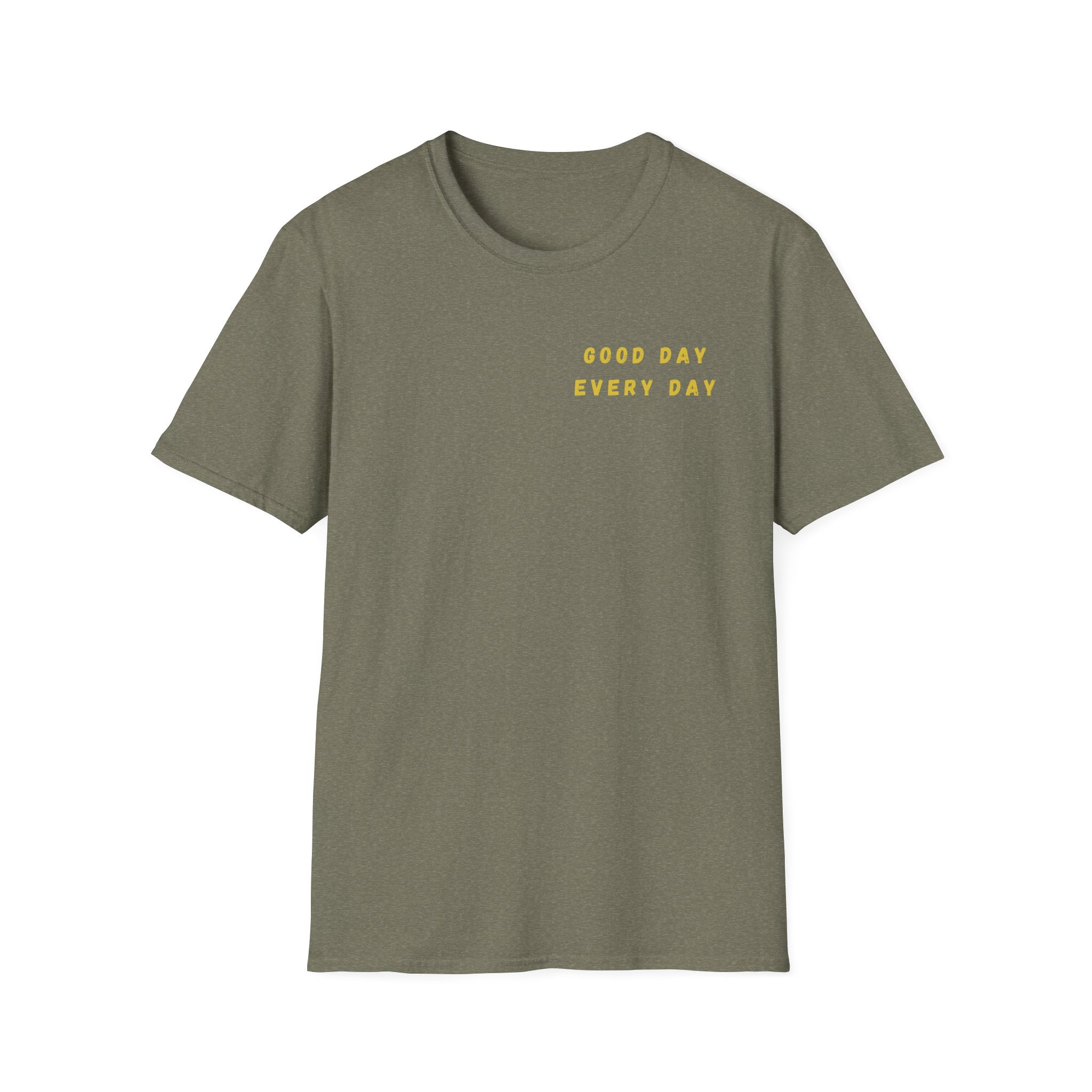 Good Day Shirts