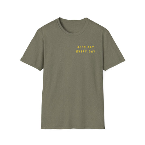 Good Day Shirts